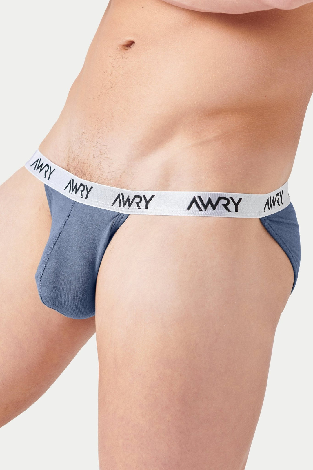 SIGNATURE Bikini - Stone Blue - AWRY