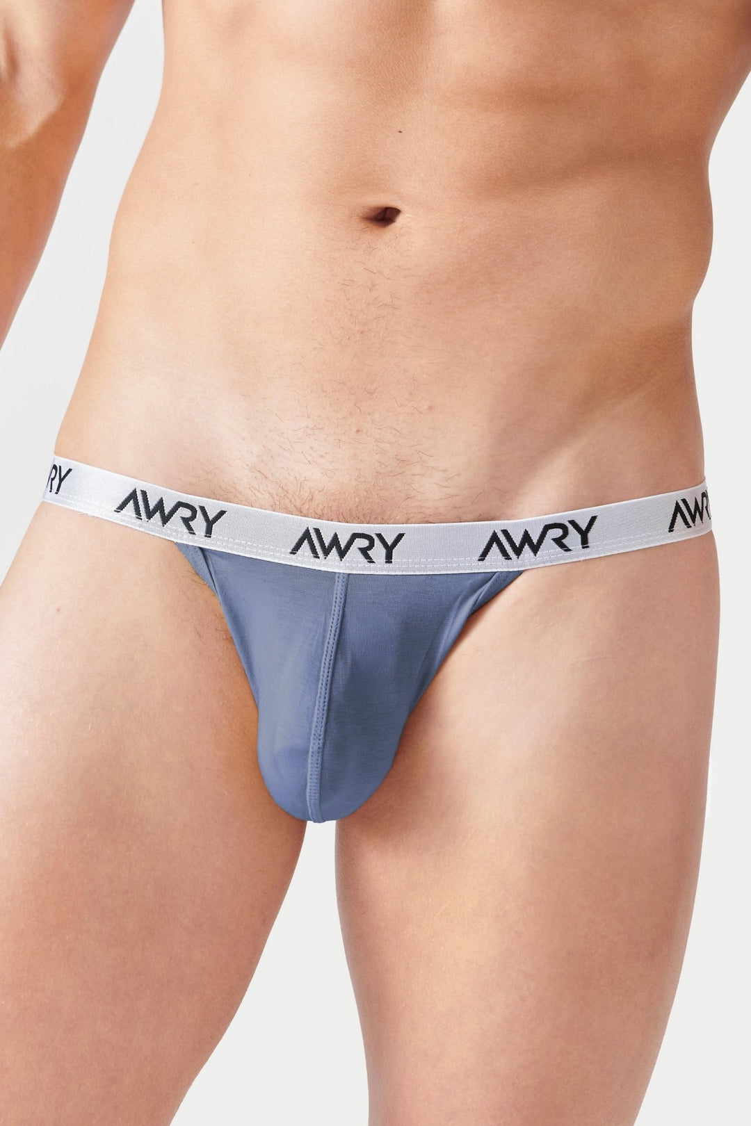 SIGNATURE Bikini - Stone Blue - AWRY