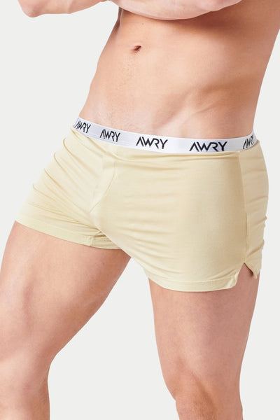SIGNATURE Boxers - Ivory - AWRY