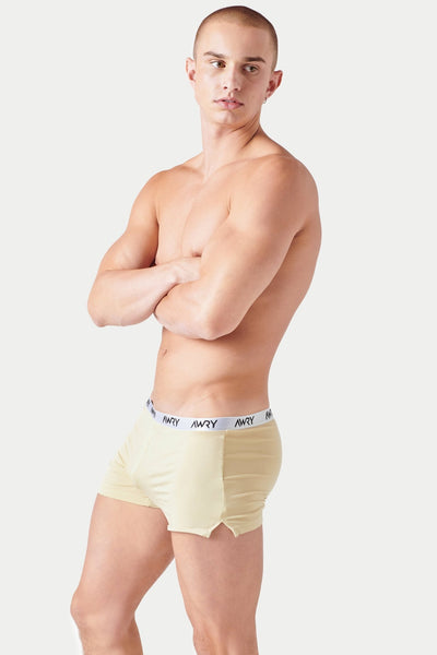 SIGNATURE Boxers - Ivory - AWRY