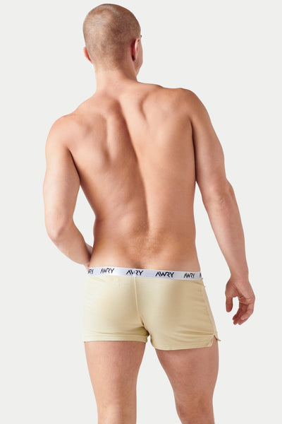 SIGNATURE Boxers - Ivory - AWRY
