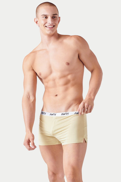 SIGNATURE Boxers - Ivory - AWRY