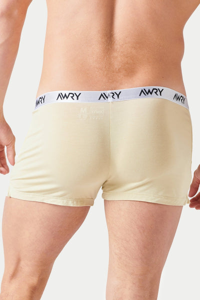 SIGNATURE Boxers - Ivory - AWRY