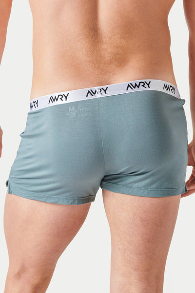 SIGNATURE Boxers - Sage - AWRY