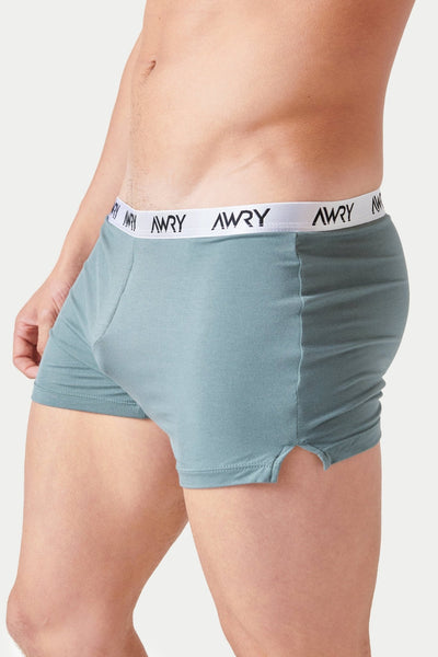 SIGNATURE Boxers - Sage - AWRY