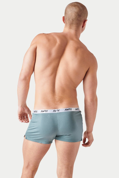 SIGNATURE Boxers - Sage - AWRY