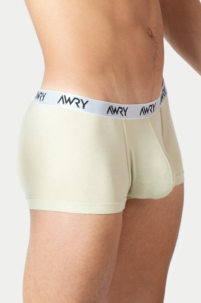 SIGNATURE Trunks - Ivory - AWRY