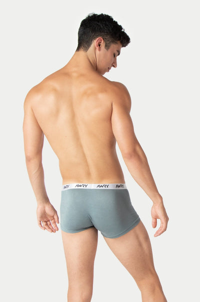 SIGNATURE Trunks - Sage - AWRY