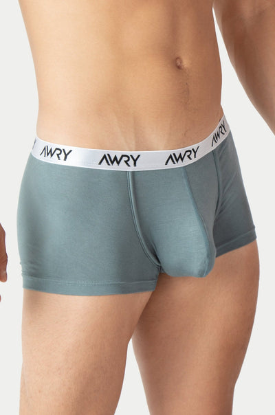 SIGNATURE Trunks - Sage - AWRY