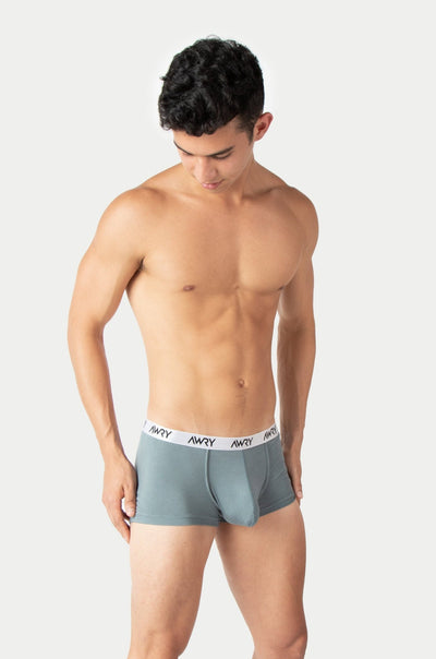SIGNATURE Trunks - Sage - AWRY