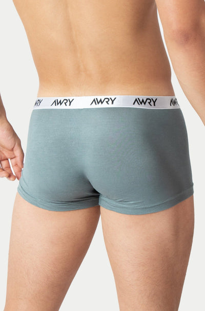 SIGNATURE Trunks - Sage - AWRY