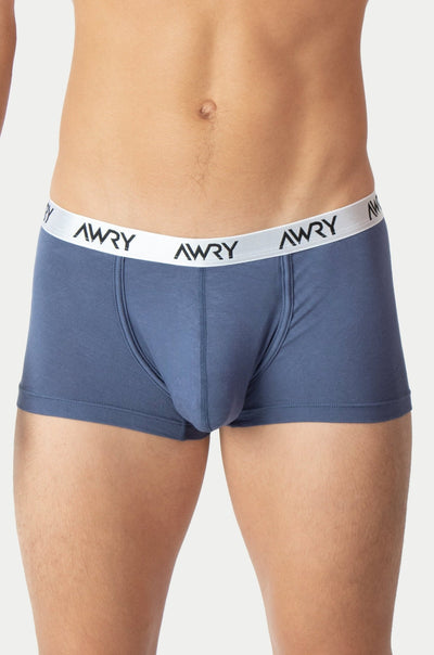 SIGNATURE Trunks - Stone Blue - AWRY