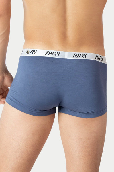 SIGNATURE Trunks - Stone Blue - AWRY