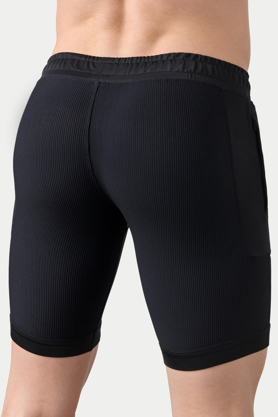 SPRINT Half - Tights - Black - AWRY