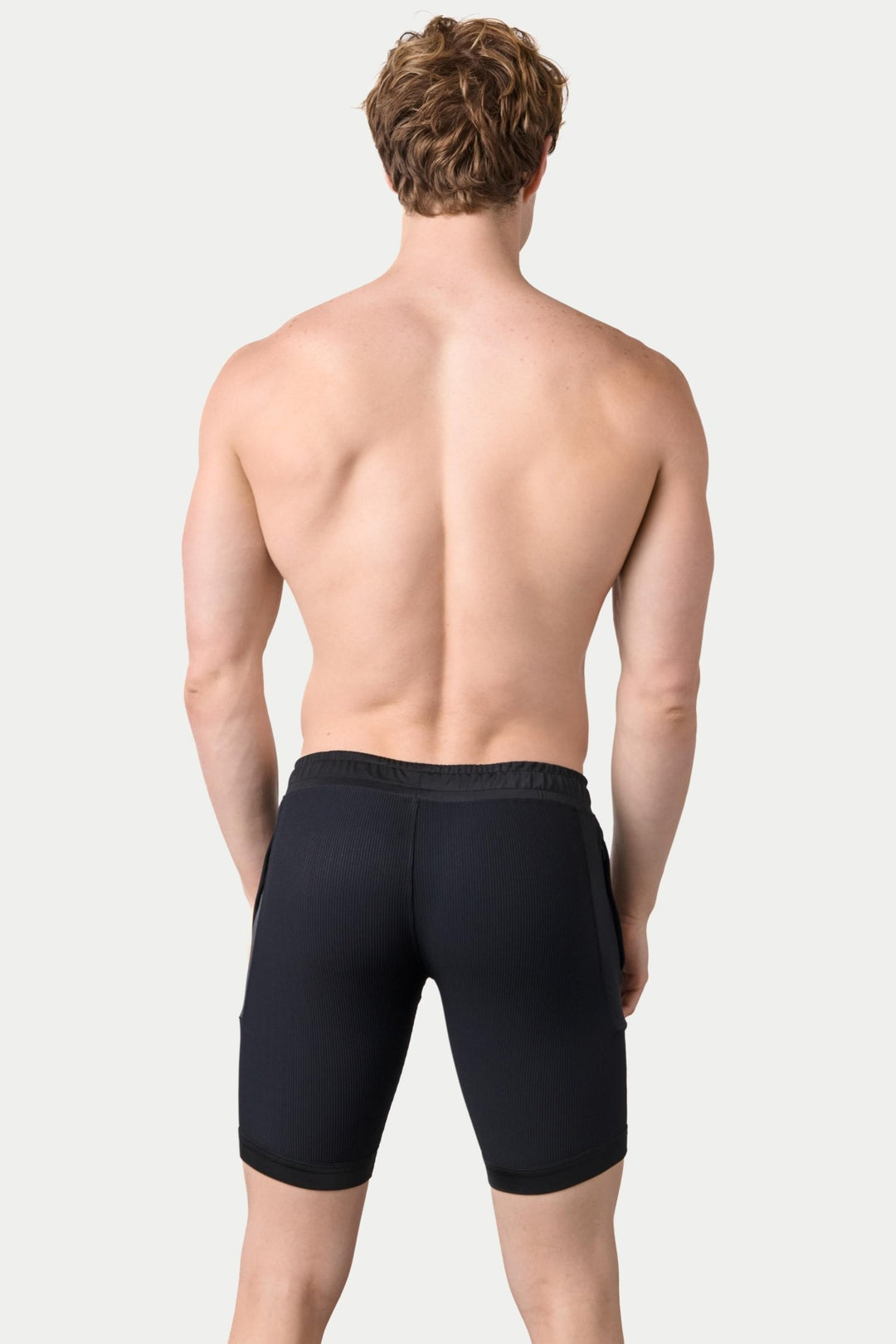 SPRINT Half - Tights - Black - AWRY
