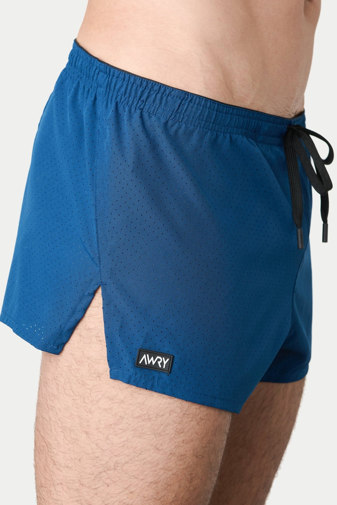 SWIFT Jock Shorts - Sapphire - AWRY