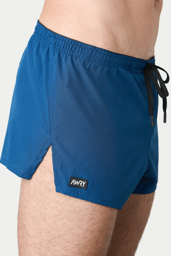 SWIFT Jock Shorts - Sapphire - AWRY