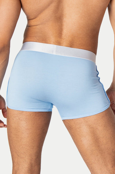 UPGRADE Boxers - Glacier Blue - AWRY