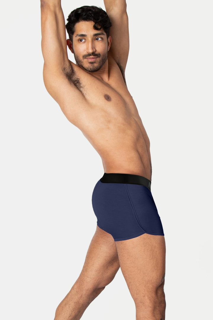 UPGRADE Boxers - Navy - AWRY