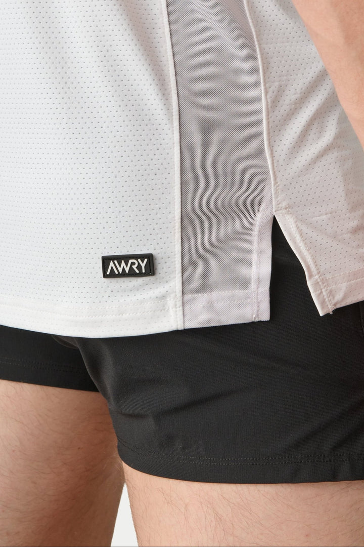VAPOR Tank - White - AWRY