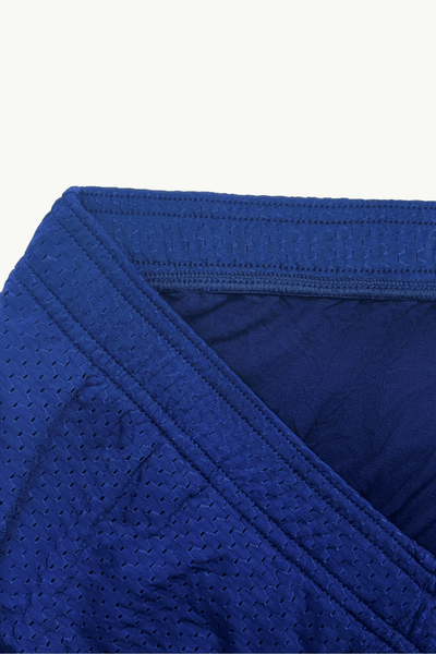 VARSITY Shorts - Navy - AWRY