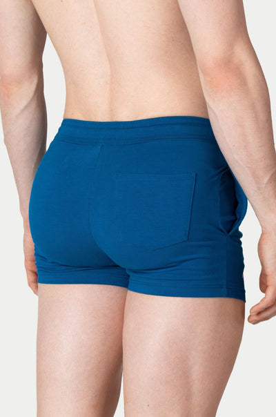 VERS Shorts - Cerulean - AWRY