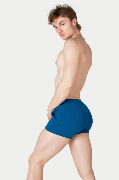 VERS Shorts - Cerulean - AWRY