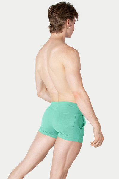 VERS Shorts - Mint Green - AWRY