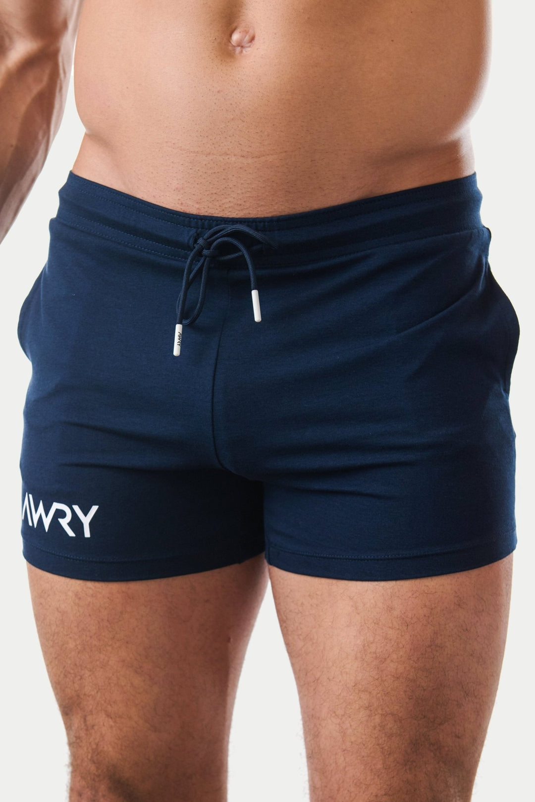 VERS Shorts - Navy - AWRY