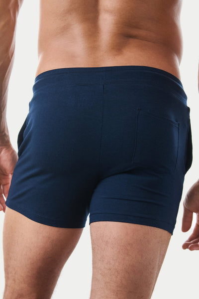 VERS Shorts - Navy - AWRY