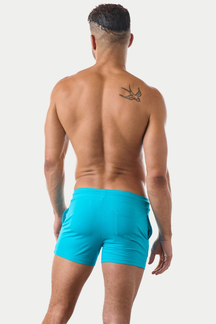 VERS Shorts - Sky Blue - AWRY