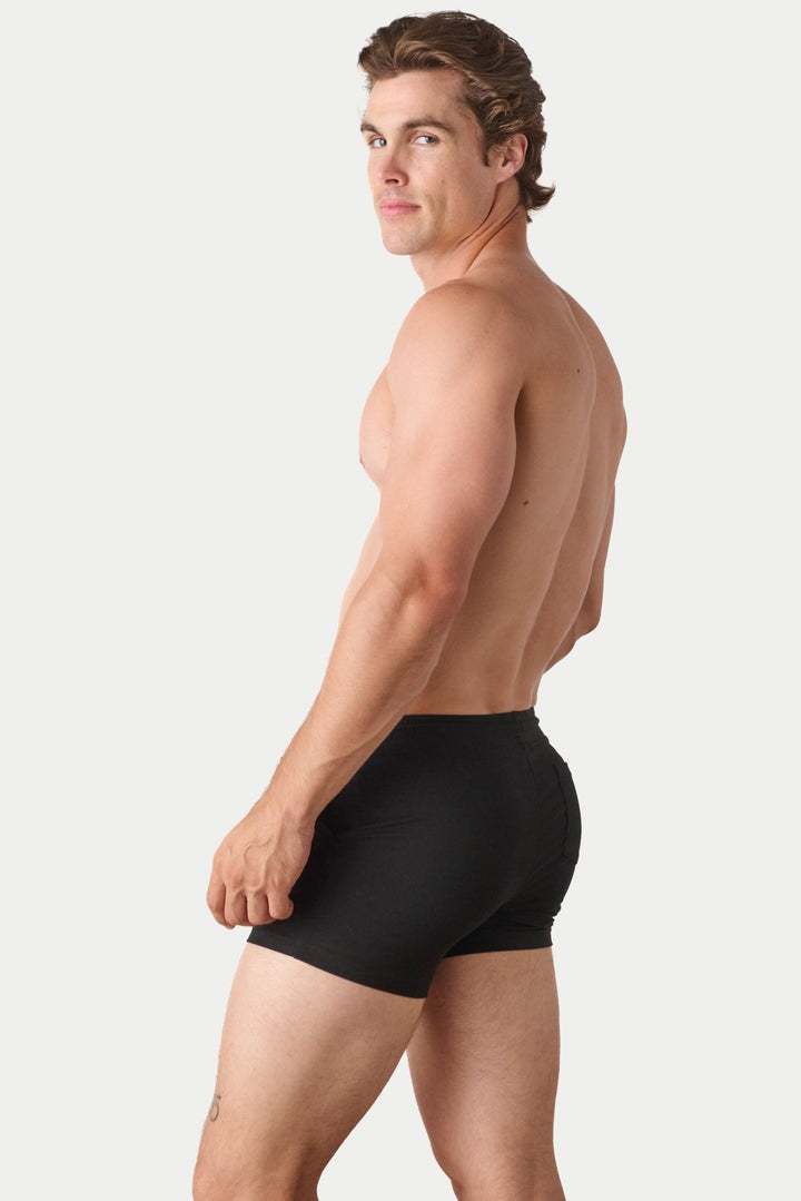 VERS Shorts V2.1 - Black - AWRY