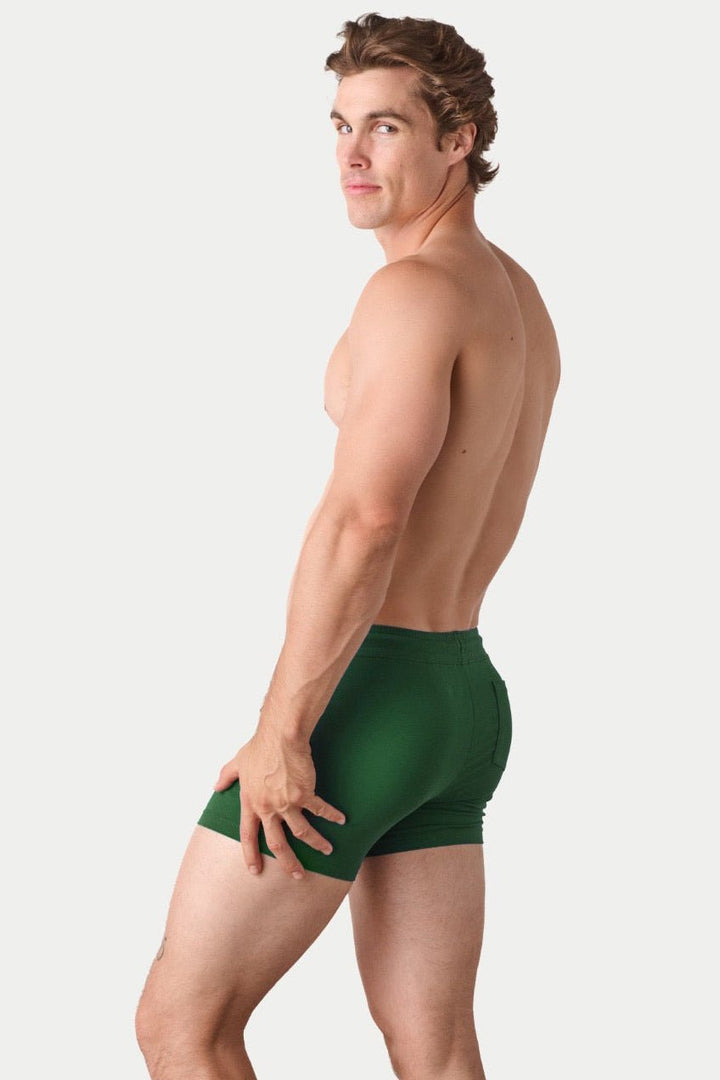 VERS Shorts V2.1 - Green - AWRY