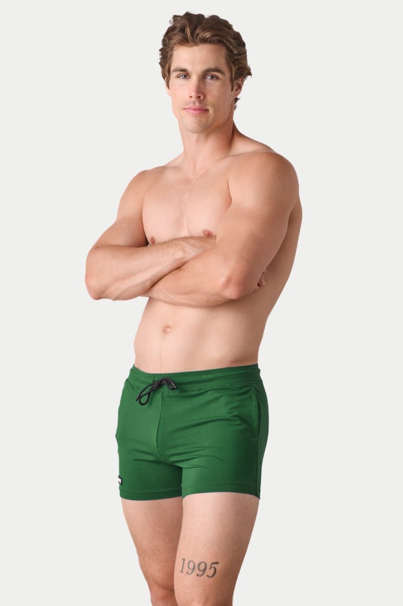 VERS Shorts V2.1 - Green - AWRY