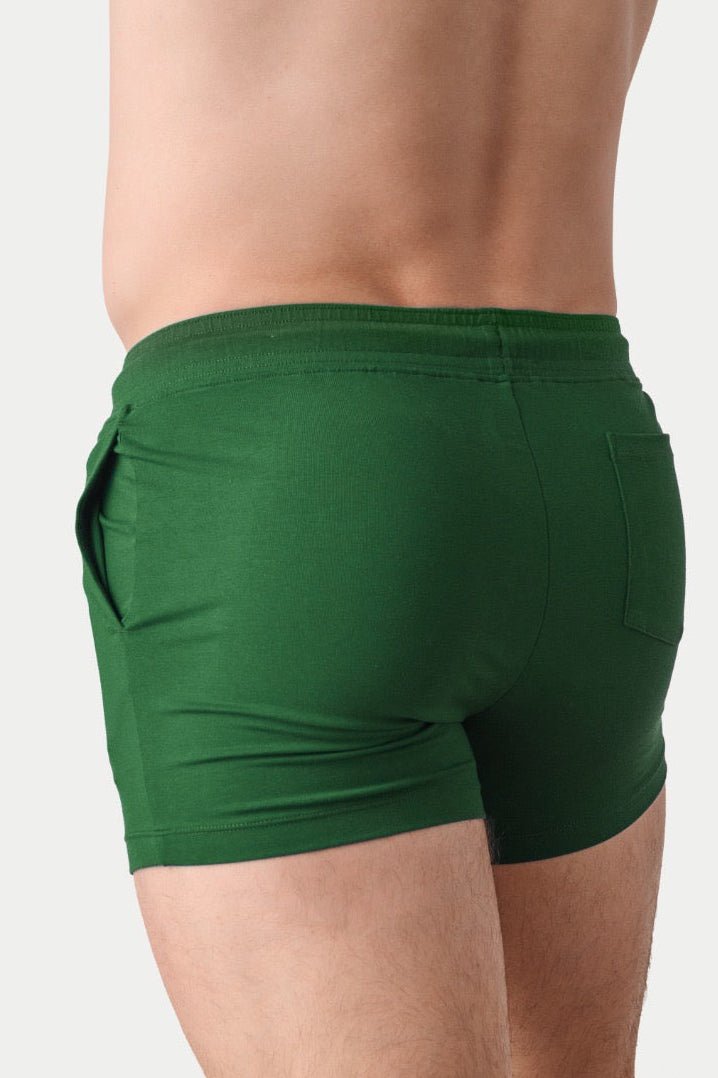 VERS Shorts V2.1 - Green - AWRY