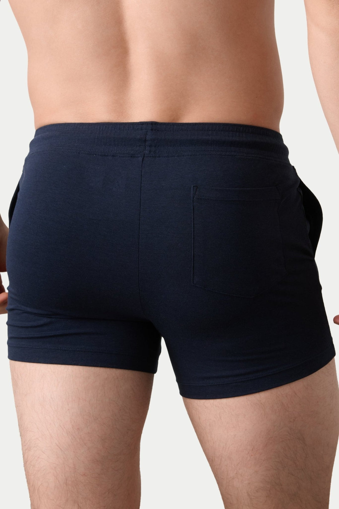 VERS Shorts V2.1 - Navy - AWRY