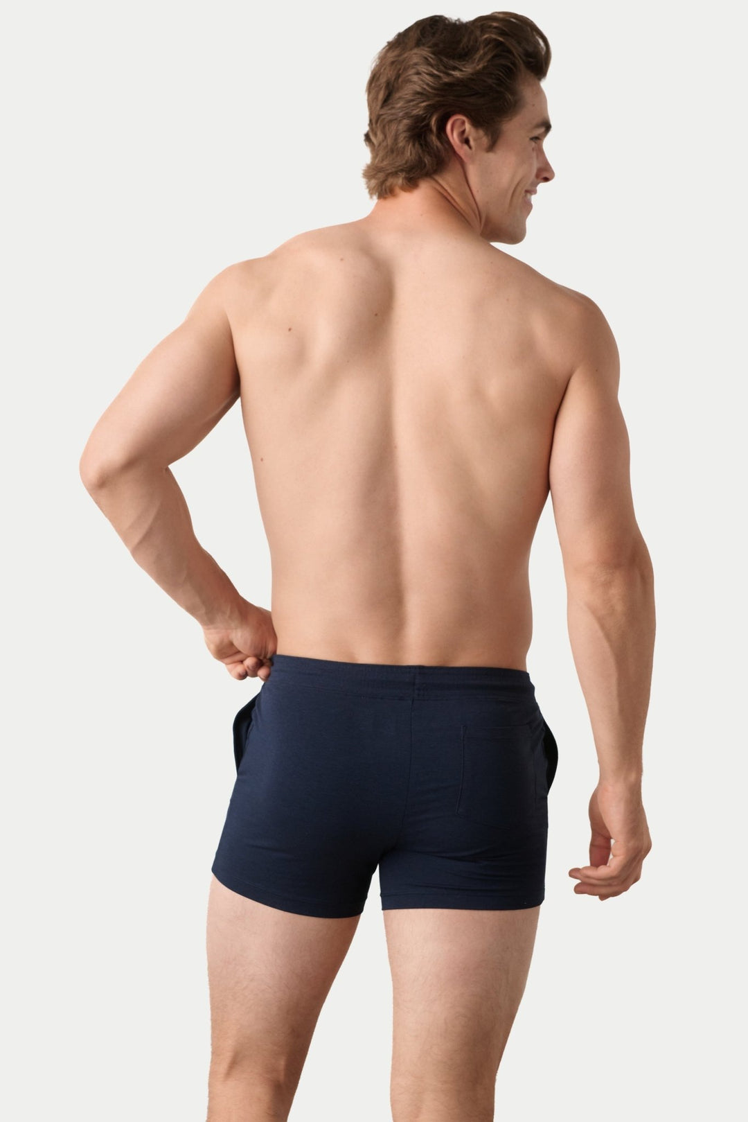 VERS Shorts V2.1 - Navy - AWRY