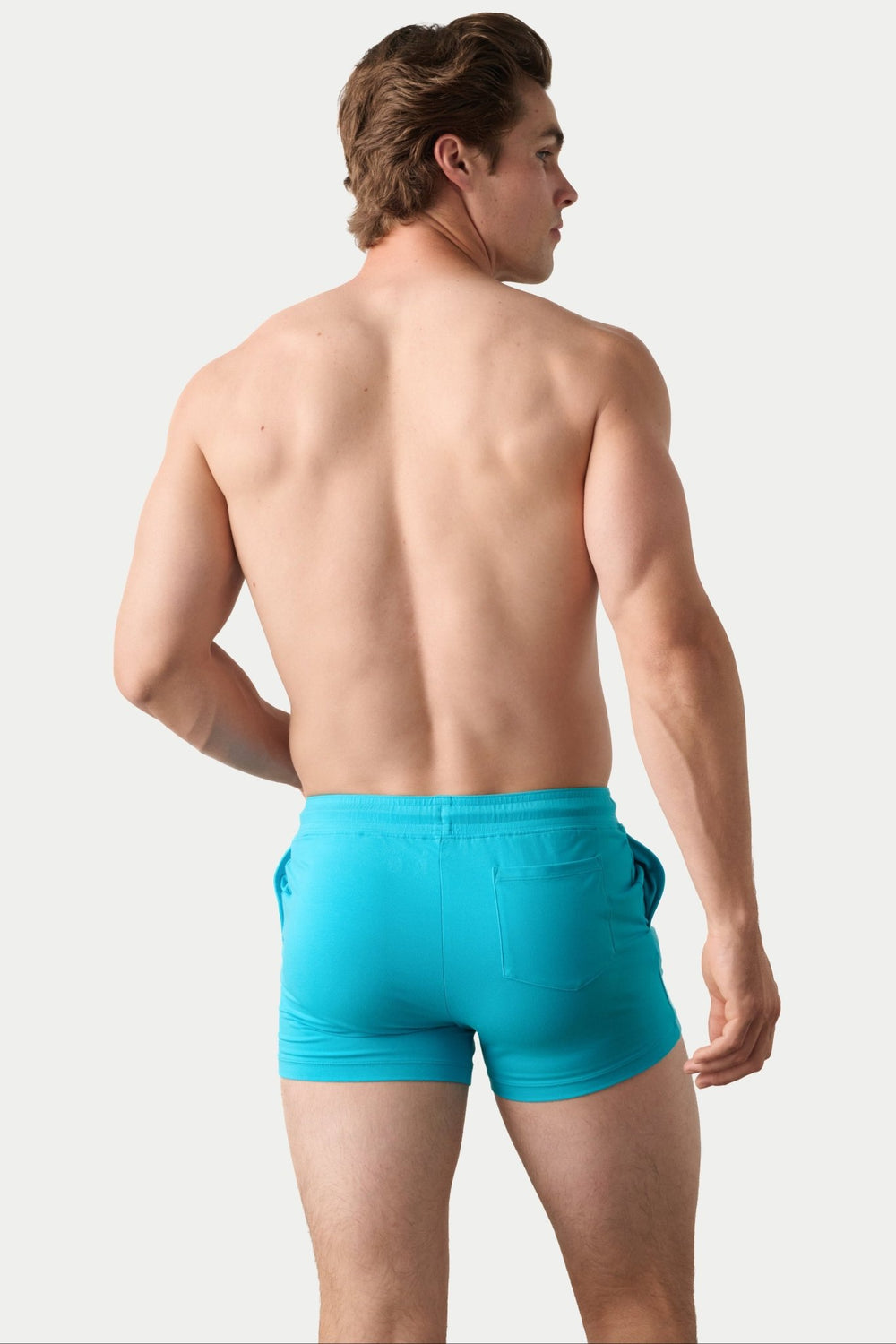 VERS Shorts V2.1 - Sky Blue - AWRY