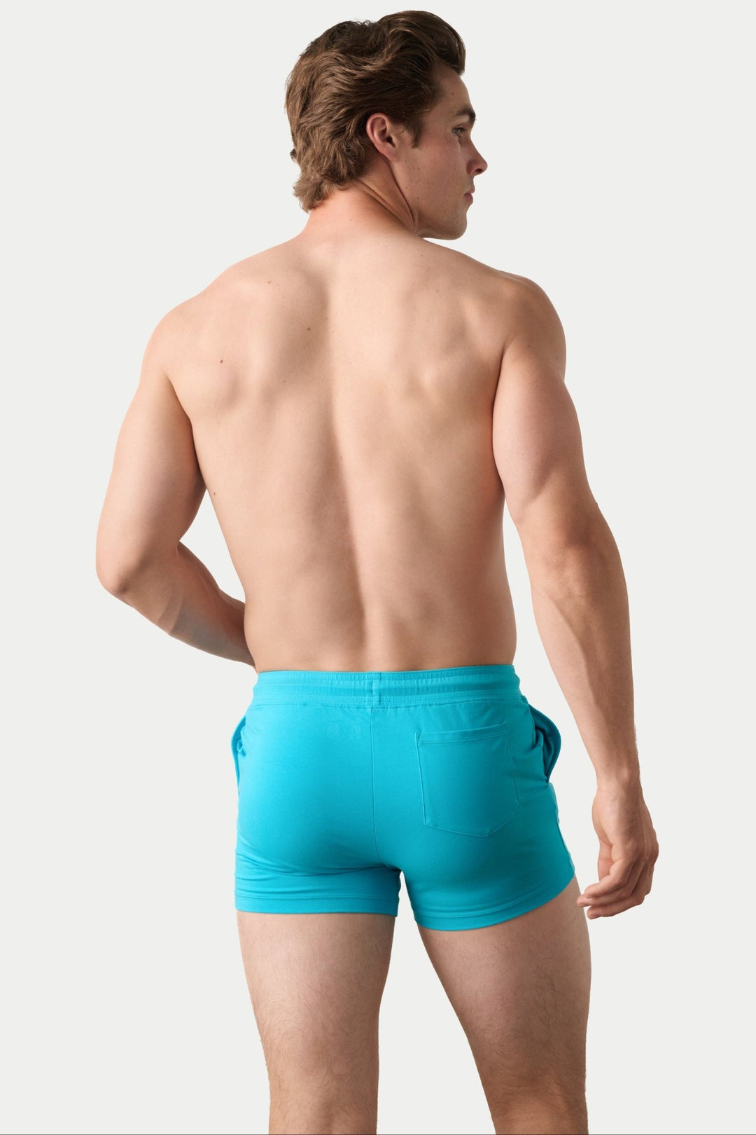 VERS Shorts V2.1 - Sky Blue - AWRY