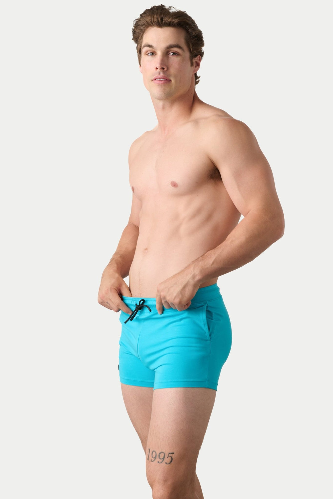 VERS Shorts V2.1 - Sky Blue - AWRY