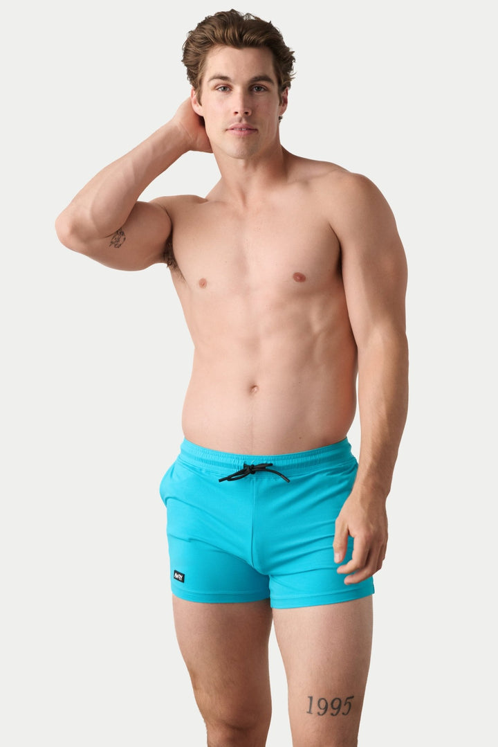 VERS Shorts V2.1 - Sky Blue - AWRY