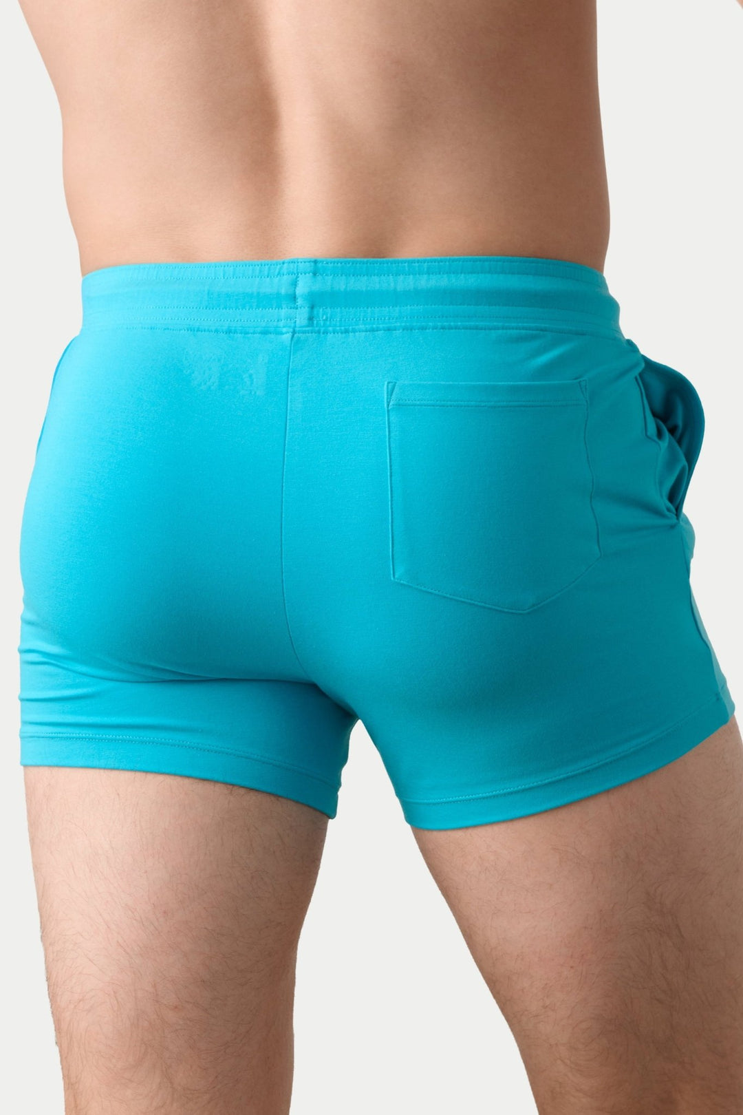 VERS Shorts V2.1 - Sky Blue - AWRY