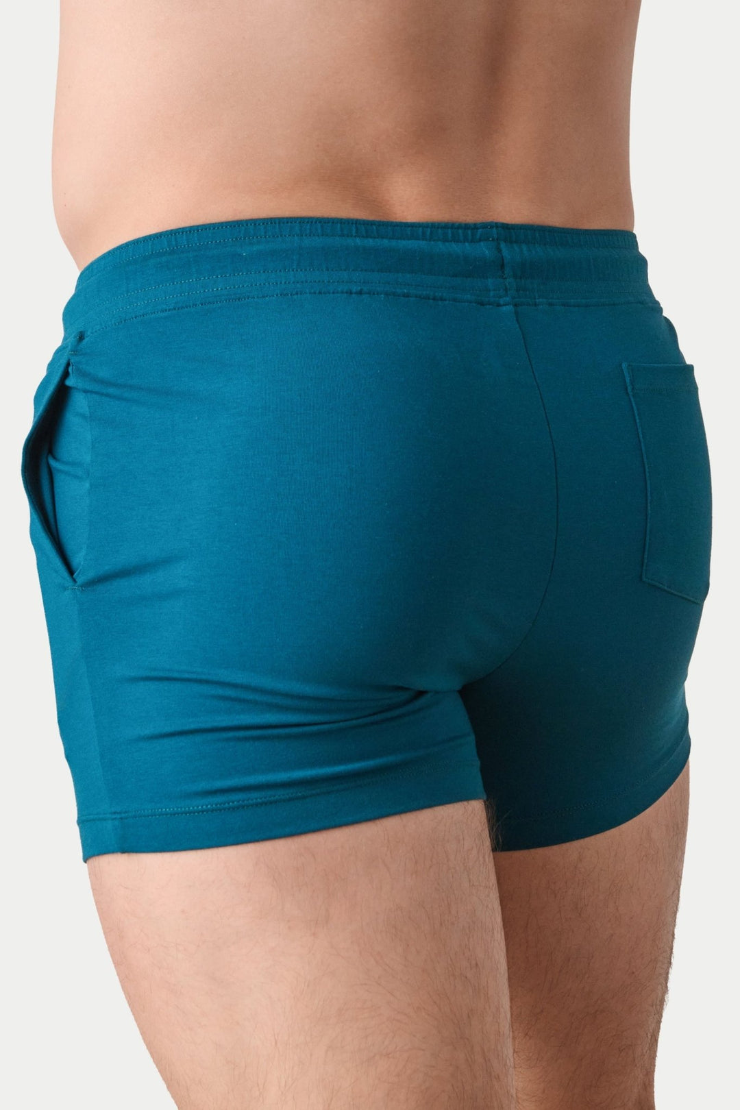 VERS Shorts V2.1 - Teal - AWRY