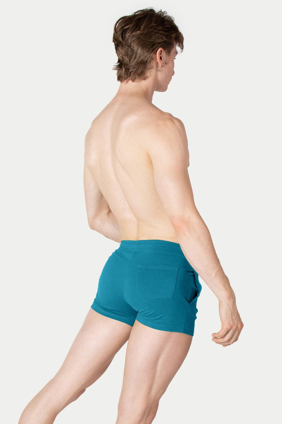 VERS Shorts V2.1 - Teal - AWRY