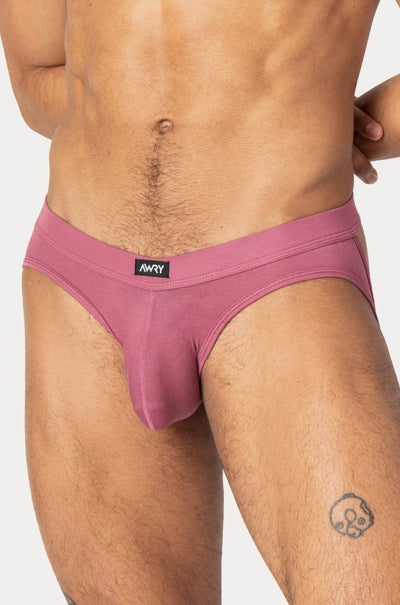 VIBE Jockstrap - Blush - AWRY
