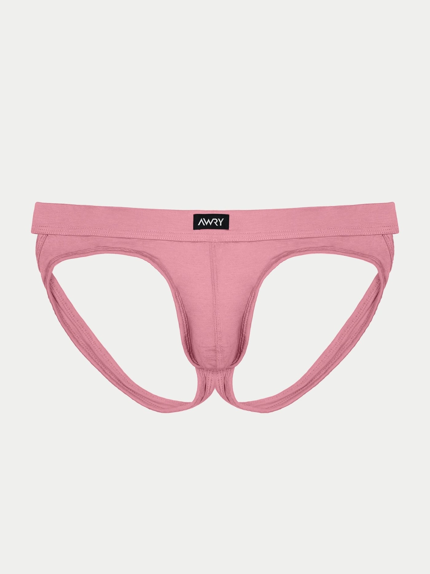 VIBE Jockstrap - Blush - AWRY
