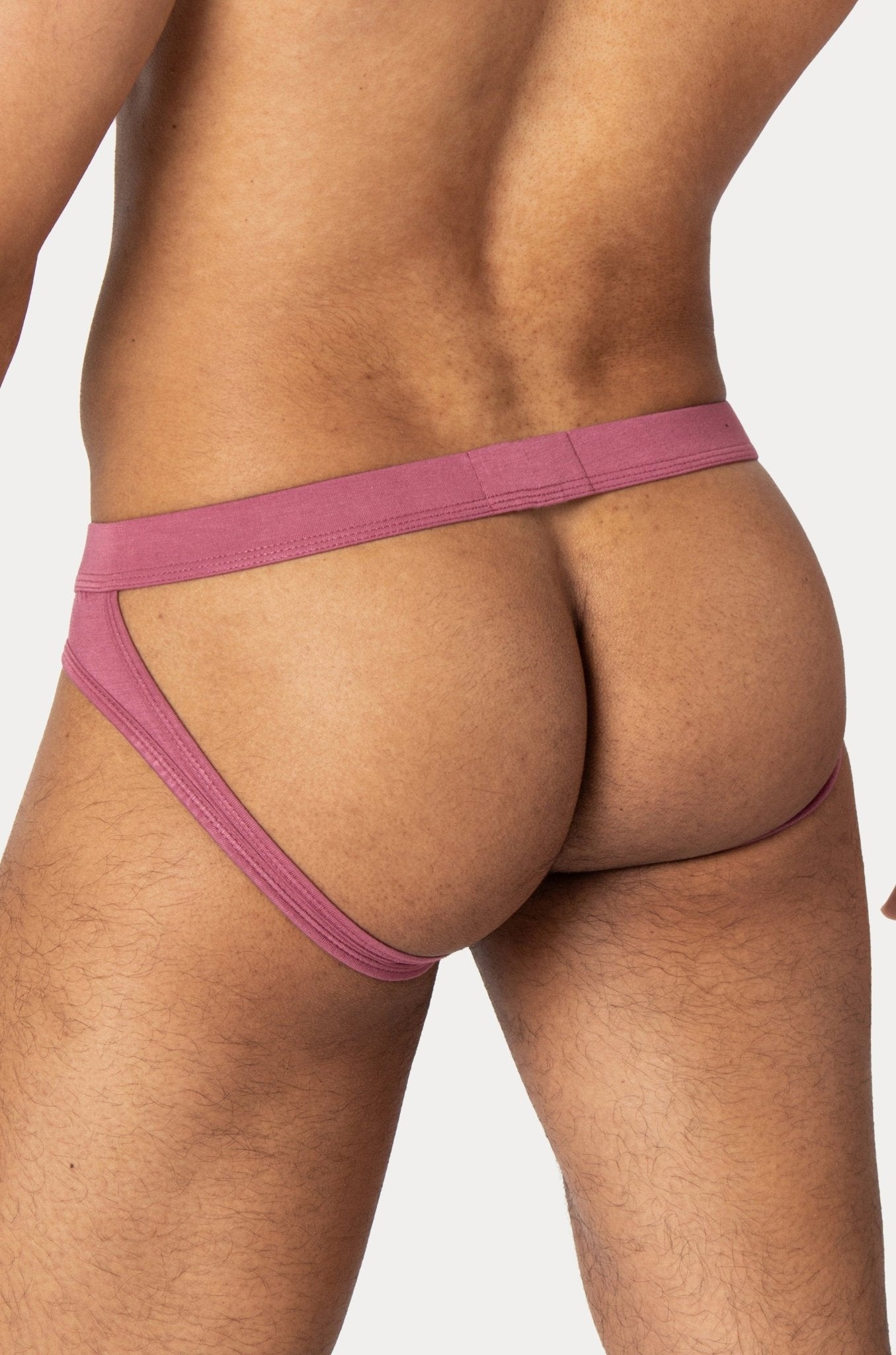 VIBE Jockstrap - Blush - AWRY