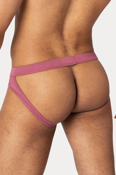 VIBE Jockstrap - Blush - AWRY