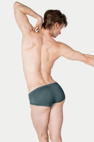 VOGUE Briefs - Deep Teal - AWRY