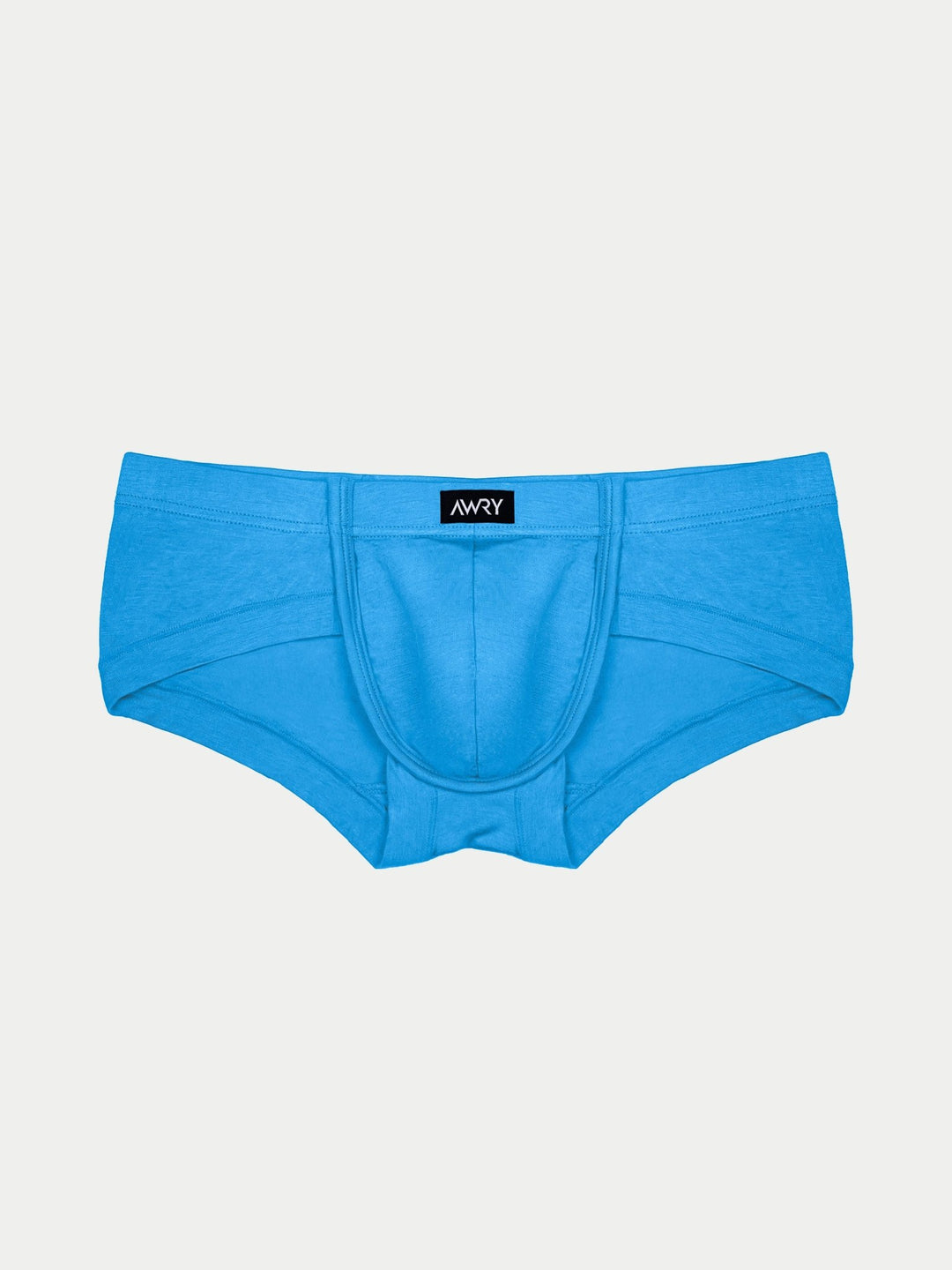 VOGUE Briefs - Royal Blue - AWRY